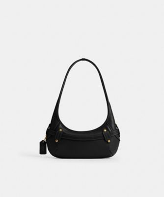 ベルテッド エルゴ ショルダー バッグ 26 | COACH/コーチ | 三越